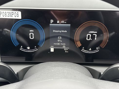 New 2026 Hyundai Tucson SE image 17