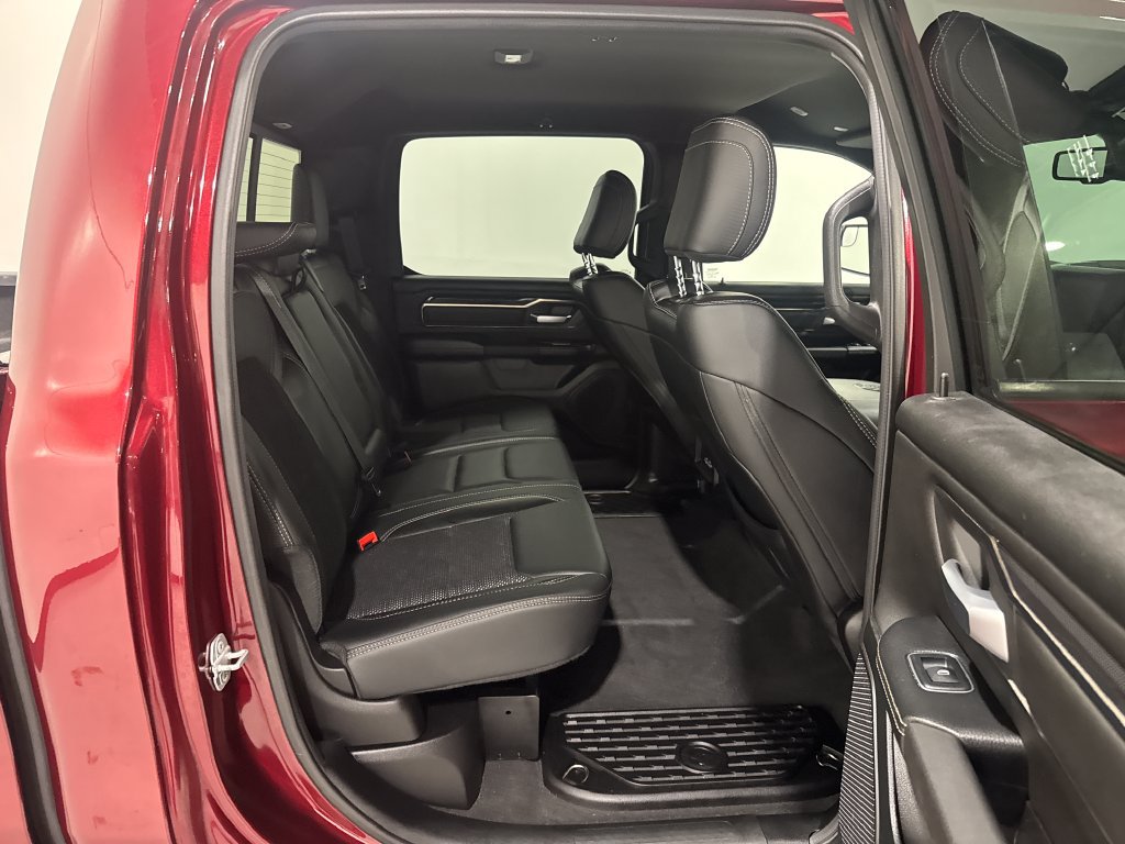 Used 2019 RAM 1500 Sport w/ Level 2 Equipment Group AWD/4WD image 24