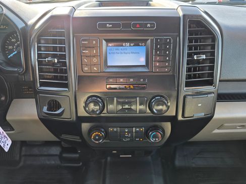 Used 2018 Ford F150 XL w/ XL Power Equipment Group image 16