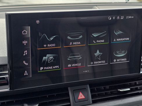 Used 2021 Audi A5 2.0T Premium w/ Convenience Package image 15