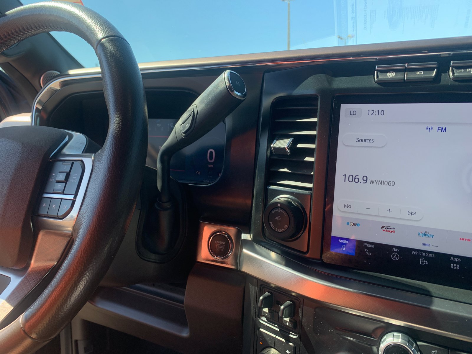 Used 2023 Ford F450 King Ranch w/ Chrome Package AWD/4WD image 26