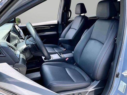 Used 2026 Honda Odyssey Sport-L image 21