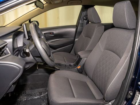 Certified 2023 Toyota Corolla LE image 10