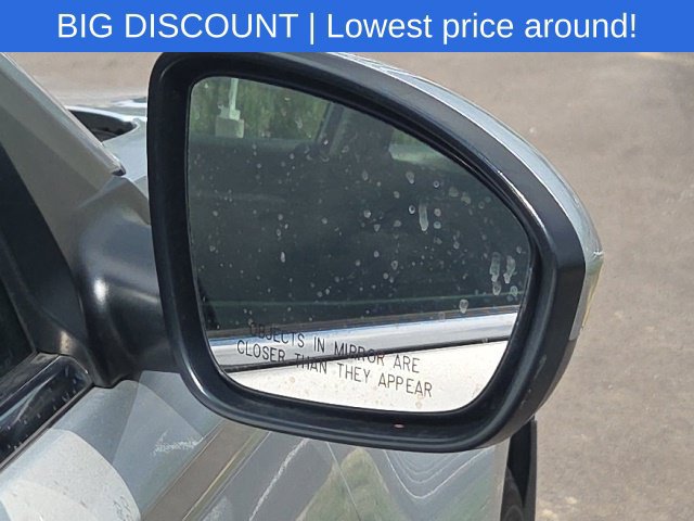 Used 2023 Nissan Altima 2.5 SV w/ SV Premium Package FWD image 9