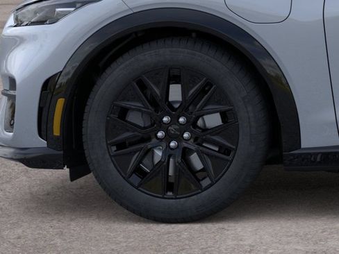 New 2026 Ford Mustang Mach-E Premium w/ Sport Appearance Package AWD/4WD image 19