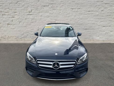Used 2017 Mercedes-Benz E 300 image 2