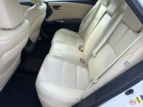 Used 2013 Toyota Avalon Limited image 31