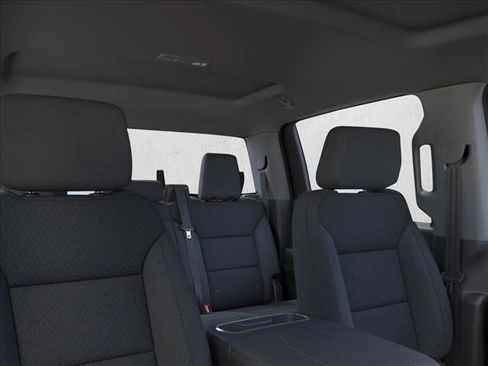 New 2026 Chevrolet Silverado 1500 RST image 24