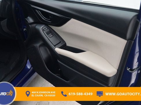 Used 2022 Subaru Impreza 2.0i image 14