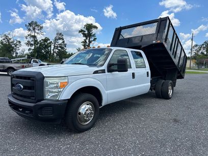 Used 2016 Ford F350 XL