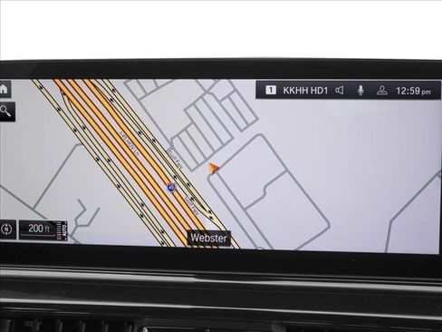 New 2026 BMW M850i xDrive AWD/4WD image 12