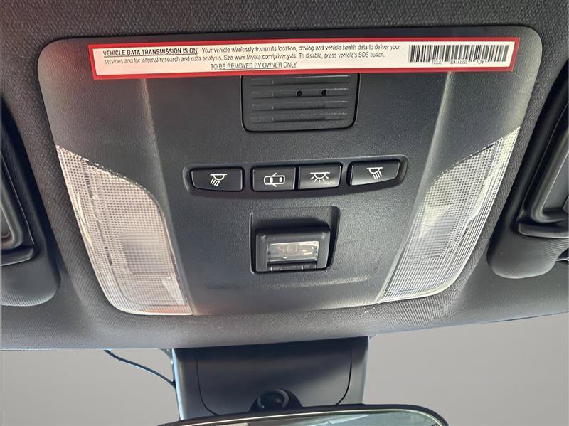 Used 2020 Toyota Corolla SE FWD image 42