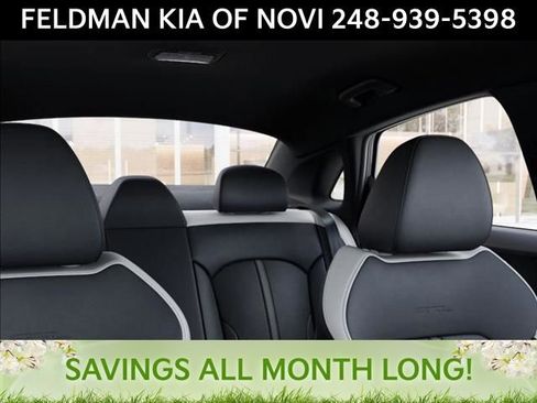 New 2026 Kia K5 GT-Line image 28