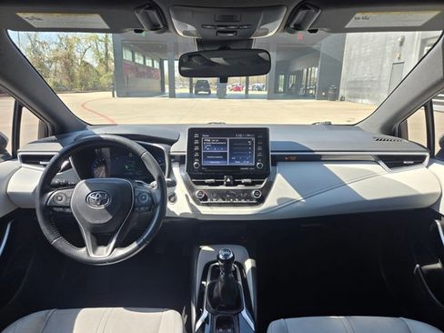 Used 2019 Toyota Corolla XSE w/ Carpet Mat Package image 13