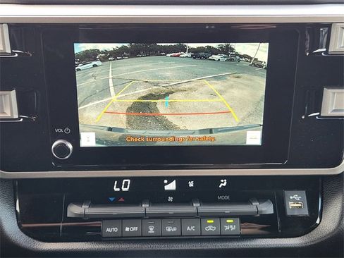 New 2026 Toyota Tundra SR5 image 12