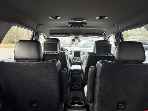 Used 2017 Dodge Durango R/T w/ Trailer Tow Group IV image 21