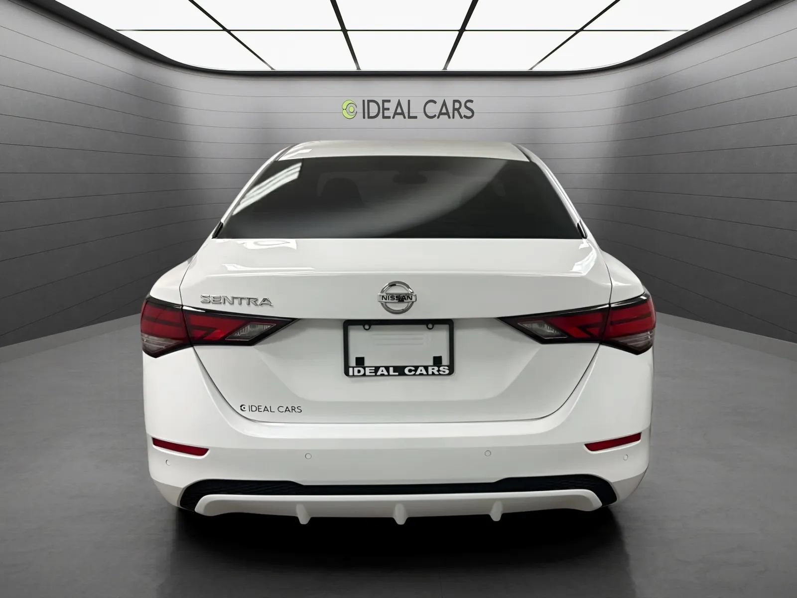 Used 2023 Nissan Sentra S FWD image 6