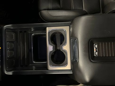 Certified 2018 GMC Sierra 2500 Denali w/ Snow Plow Prep Package image 26