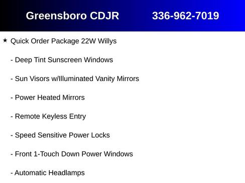 Used 2021 Jeep Wrangler Unlimited Sport image 10