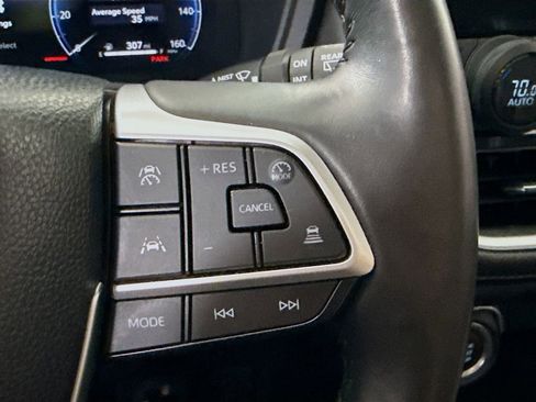 Used 2024 Toyota Grand Highlander FWD image 12