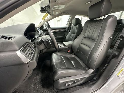 Used 2022 Honda Accord Sport Special Edition image 14