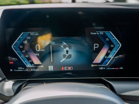 Used 2025 BMW 228i xDrive image 9