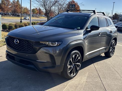 New 2026 MAZDA CX-50 2.5 Hybrid w/ Weather Package image 12