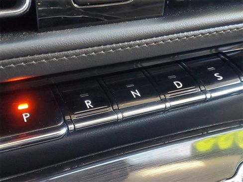 Certified 2023 Lincoln Nautilus Reserve image 27