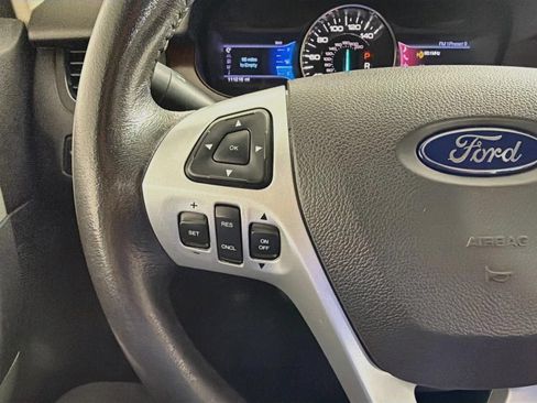 Used 2013 Ford Edge Limited w/ Class II Trailer Tow Pkg AWD/4WD image 43