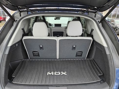 New 2026 Acura MDX SH-AWD w/ Technology Package image 25