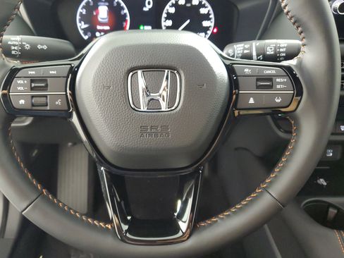 New 2026 Honda HR-V Sport image 24