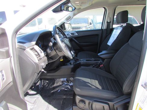 Used 2022 Ford Ranger XLT w/ Equipment Group 301A Mid AWD/4WD image 13