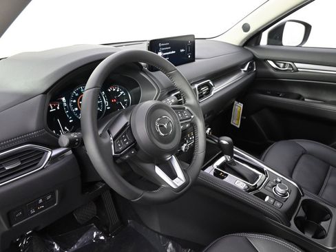 New 2025 MAZDA CX-5 AWD 2.5 S image 11