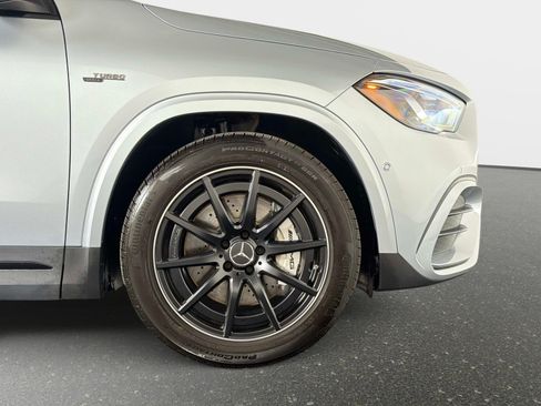 Used 2025 Mercedes-Benz GLA 35 AMG 4MATIC image 22