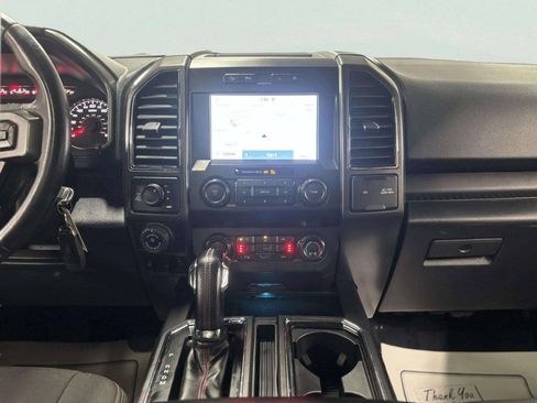 Used 2019 Ford F150 XLT w/ Equipment Group 302A Luxury AWD/4WD image 23