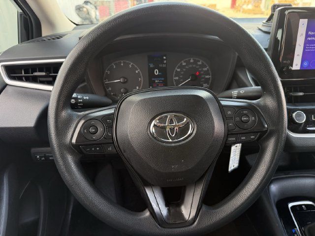 Used 2024 Toyota Corolla LE FWD image 13