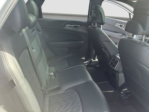 Used 2024 Kia Sportage X-Pro image 19