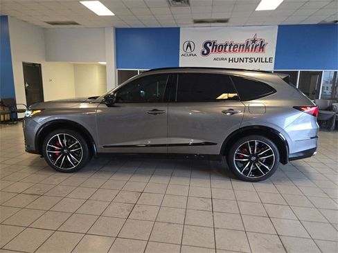 Certified 2023 Acura MDX Type S image 5