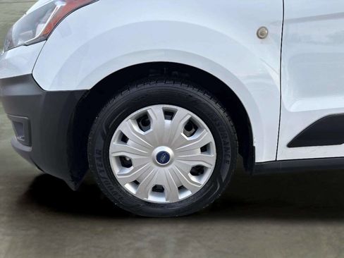 Used 2020 Ford Transit Connect XL image 32