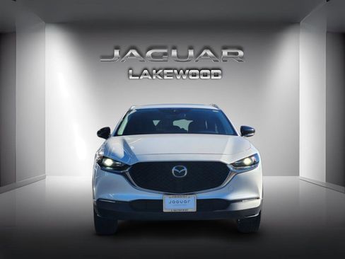 Used 2021 MAZDA CX-30 AWD 2.5 Turbo S image 6