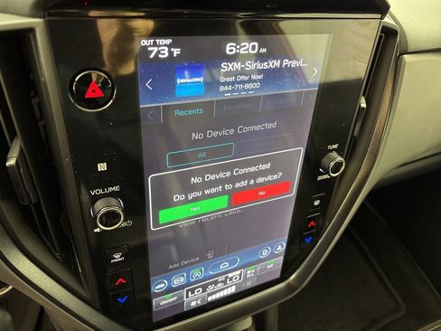 Used 2024 Subaru Crosstrek 2.5i Wilderness image 29