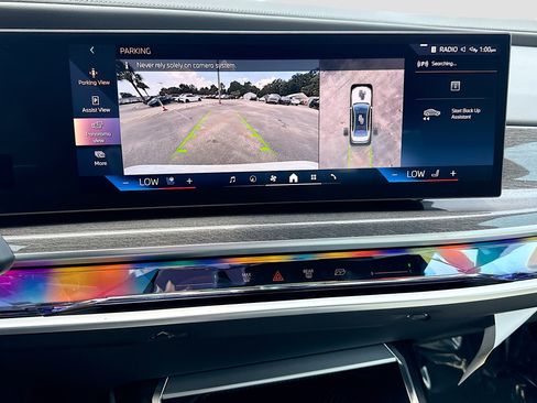 New 2026 BMW 760i xDrive AWD/4WD image 33