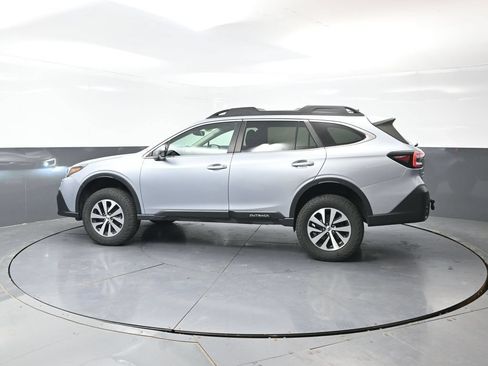 Used 2021 Subaru Outback Premium w/ Popular Package #1 AWD/4WD image 10