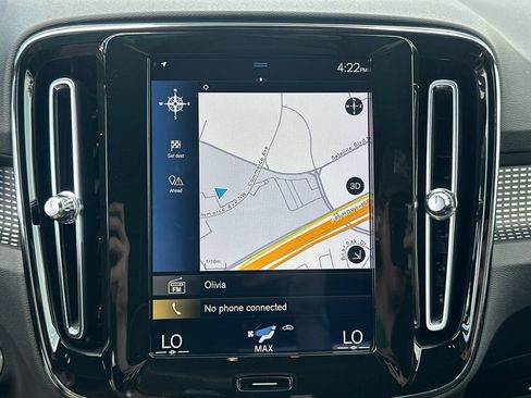 Used 2020 Volvo XC40 T4 R-Design w/ Protection Package Premier FWD image 31