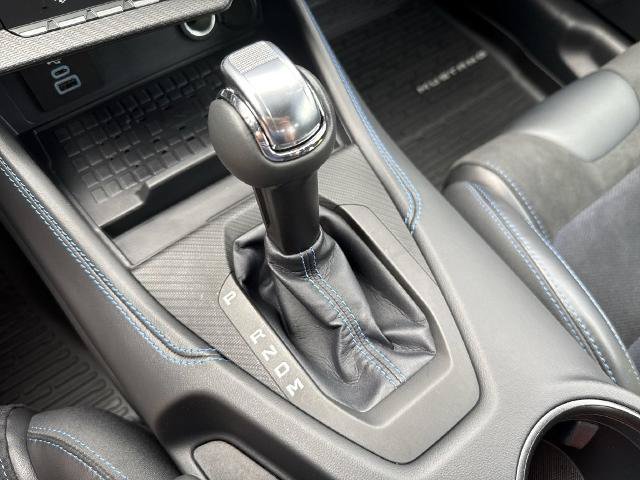 Certified 2024 Ford Mustang Dark Horse RWD image 20