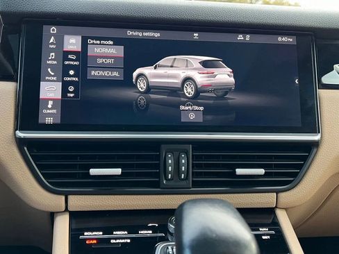 Used 2019 Porsche Cayenne image 29