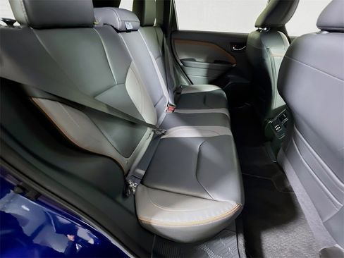 Certified 2025 Subaru Forester Sport w/ Popular Package #2 image 23