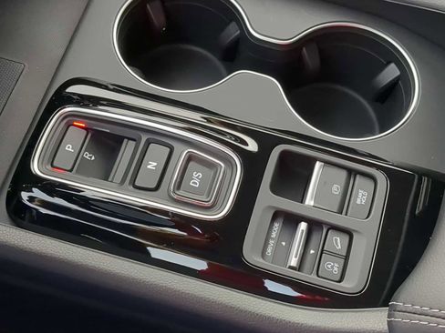 New 2025 Honda Pilot EX-L image 21