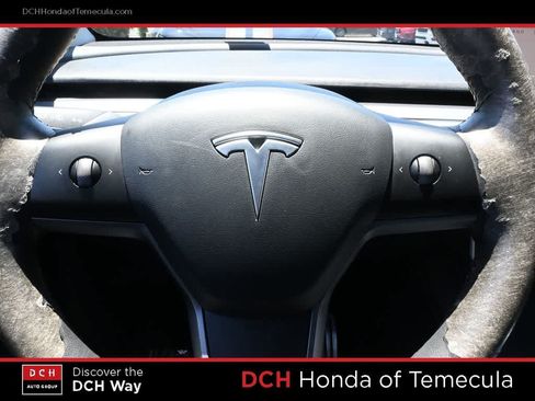 Used 2022 Tesla Model Y Performance AWD/4WD image 8