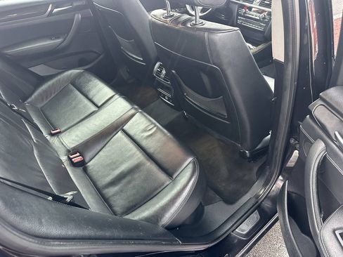 Used 2015 BMW X4 xDrive28i AWD/4WD image 5